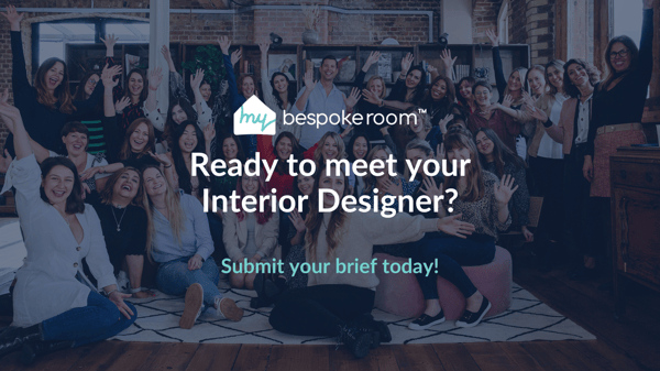 Ready to meet your interior designer?